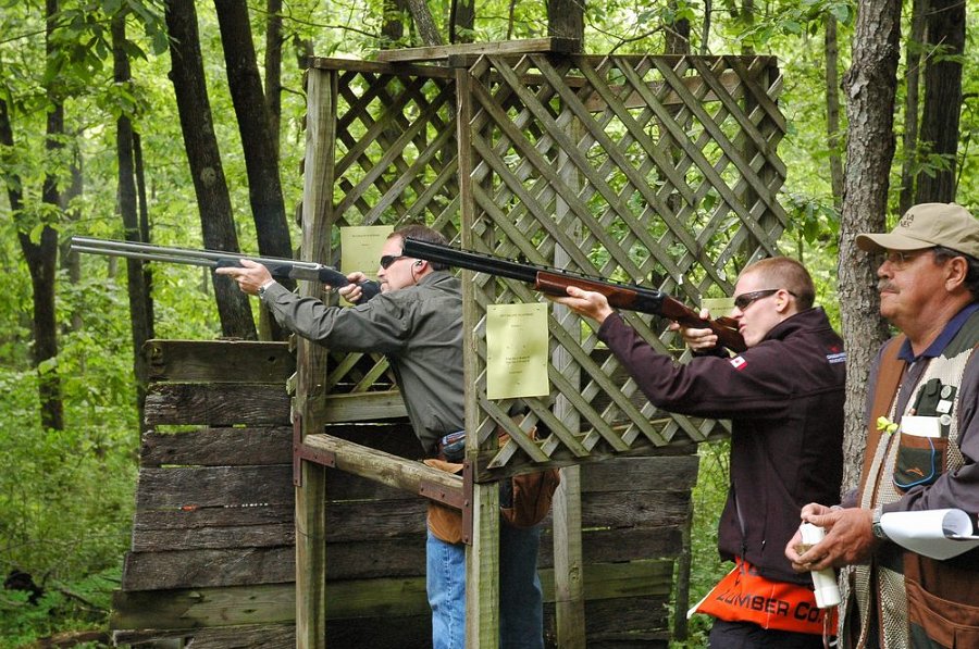 Gun Club DSC 3173